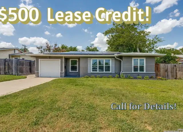 Property at 335 Karen Ln, San Antonio, TX, 78209, 2 beds, 1 bath, [object Object]