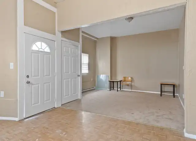 Property at 874 Whitcomb Rd Unit A, Cleveland, OH, 44110, 1 bed, 1 bath, [object Object]