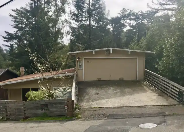 Property at 1721 Arrowhead Dr, Oakland, CA, 94611, 3 beds, 2 baths, [object Object]