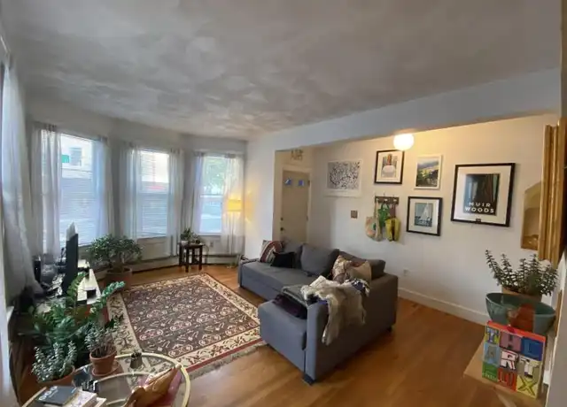 Property at 258 Hampshire St, Cambridge, MA, 02139, 2 beds, 1 bath, [object Object]