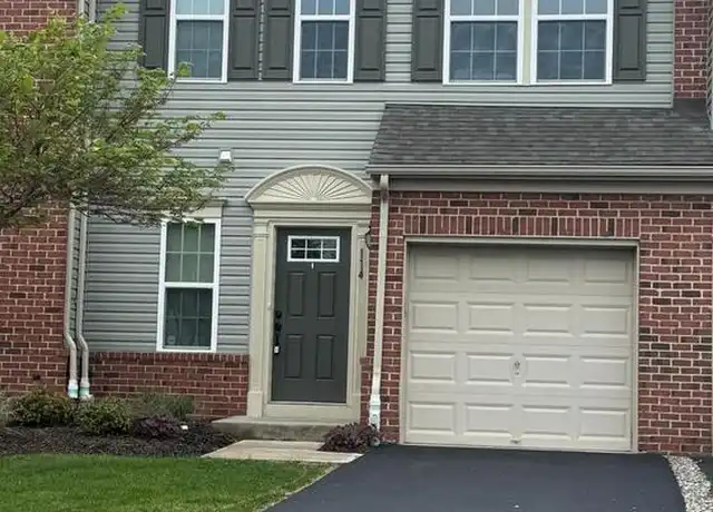 Property at 114 Sundance Dr, Trenton, NJ, 08619, 3 beds, 2.5 baths, [object Object]