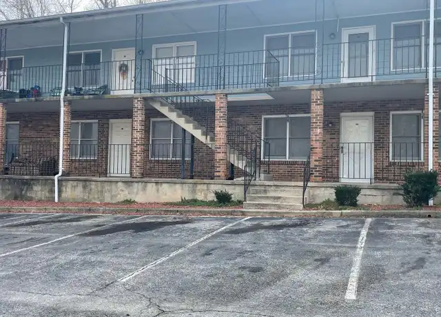 Property at 224 Parker Rd Apt 5, Danville, VA, 24540, 2 beds, 1 bath, [object Object]