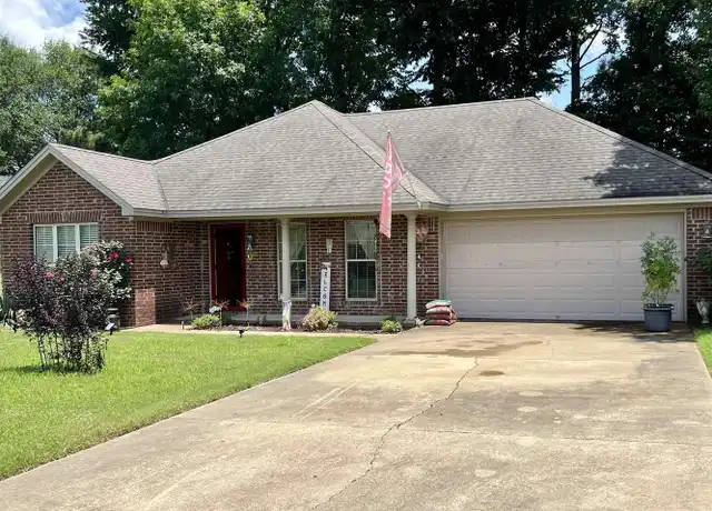 Property at 20 Livingstone Dr, Searcy, AR, 72143, 3 beds, 2 baths, [object Object]