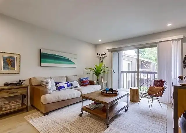 Property at 6036 Rancho Mission Rd #358, San Diego, CA, 92108, 2 beds, 1 bath, [object Object]