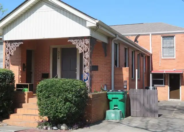 Property at 324 Harding St Unit D, Jefferson, LA, 70121, 1 bed, 1 bath, [object Object]
