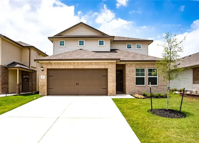 Property at 421 Autumn Leaf Rd, Hutto, TX, 78634, 4 beds, 2.5 baths, [object Object]