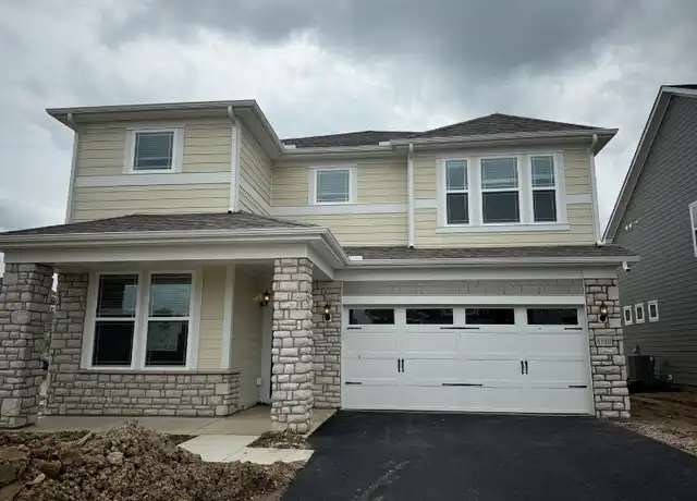 Property at 8580 Apricot Way, Plain City, OH, 43064, 5 beds, 3 baths, [object Object]