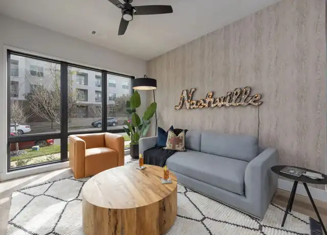 Property at 3104 Long Blvd, Nashville, TN, 37203, 2 beds, 2 baths, [object Object]