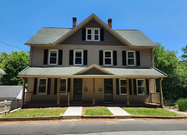 Property at 58 Willington Ave, Stafford Springs, CT, 06076, 2 beds, 1 bath, [object Object]
