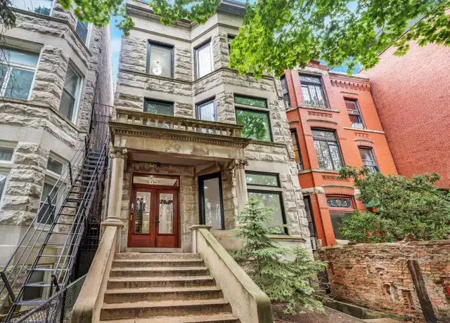 Property at 653 W Wrightwood Ave, Chicago, IL, 60614, 1 bed, 1 bath, [object Object]