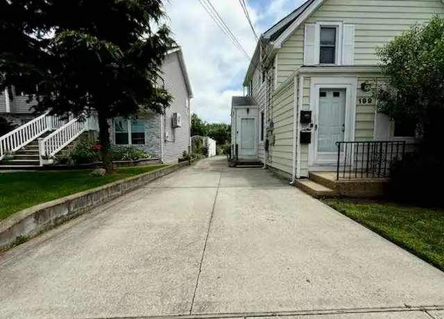 Property at 199 Terrell Ave Unit 1, Oceanside, NY, 11572, 3 beds, 1 bath, [object Object]