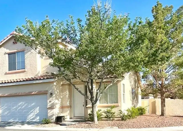 Property at 877 Veranda View Ave, Las Vegas, NV, 89123, 3 beds, 2.5 baths, [object Object]