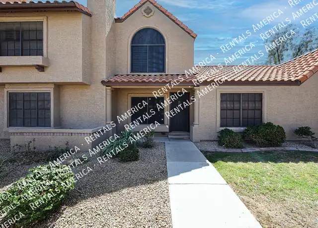 Property at 3491 N Arizona Ave #24, Chandler, AZ, 85225, 2 beds, 1.5 baths, [object Object]