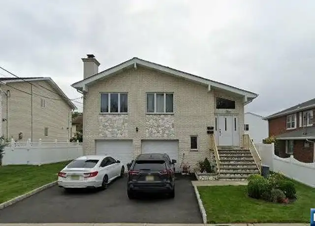 Property at 218 Orchard St, Elmwood Park, NJ, 07407, 2 beds, 1 bath, [object Object]