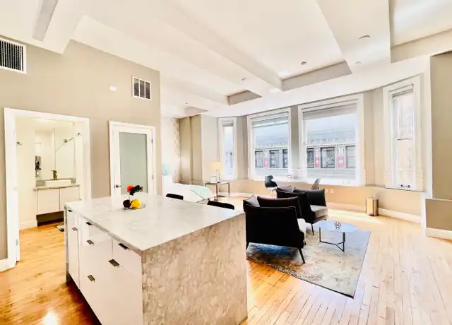 Property at 125 E 4th St Unit 700, Los Angeles, CA, 90013, 0 beds, 1 bath, [object Object]