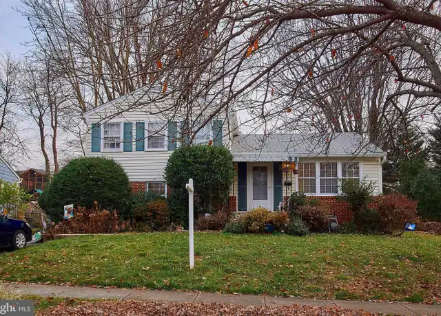 Property at 3812 Wexford Dr, Kensington, MD, 20895, 4 beds, 2 baths, [object Object]