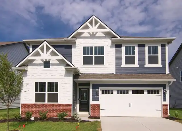 Property at 20072 Fenside Xing, Westfield, IN, 46074, 5 beds, 3 baths, [object Object]