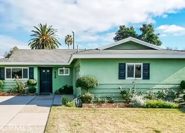 Property at 638 W Glen Lyn Dr, Glendora, CA, 91740, 4 beds, 2 baths, [object Object]