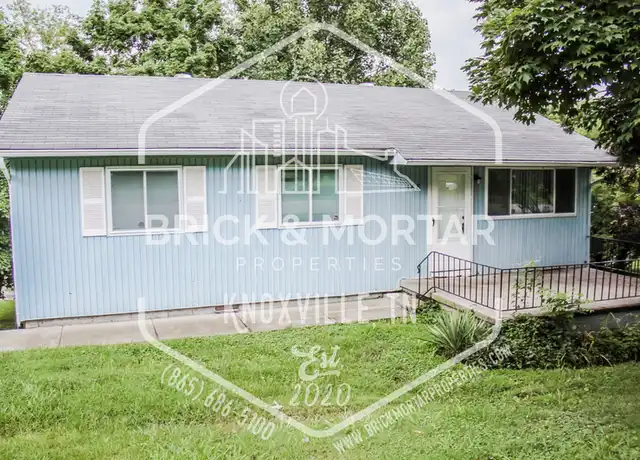 Property at 168 Chickamauga Ave Unit 1, Knoxville, TN, 37917, 3 beds, 1 bath, [object Object]