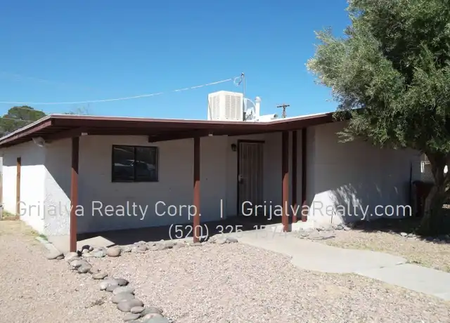 Property at 2442 S Edmondson Ave Unit 2442, Tucson, AZ, 85713, 3 beds, 2 baths, [object Object]