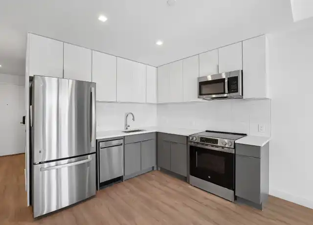 Property at 179 Academy St Unit 209, Jersey City, NJ, 07306, 1 bed, 1 bath, [object Object]