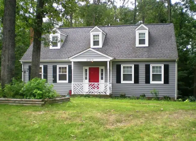 Property at 2512 Mistwood Forest Dr, Chester, VA, 23831, 4 beds, 2 baths, [object Object]