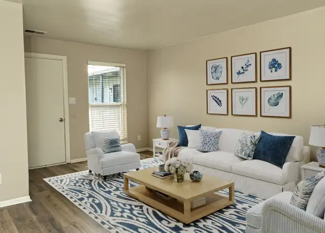 Property at Harrison Point Apartments - 9093 Bourbon St, Indianapolis, IN, 46235, 1-2 bed, 1 bath, [object Object]