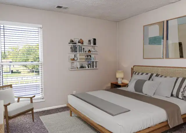 Property at Harrison Point Apartments - 9093 Bourbon St, Indianapolis, IN, 46235, 0-2 beds, 1 bath, [object Object]