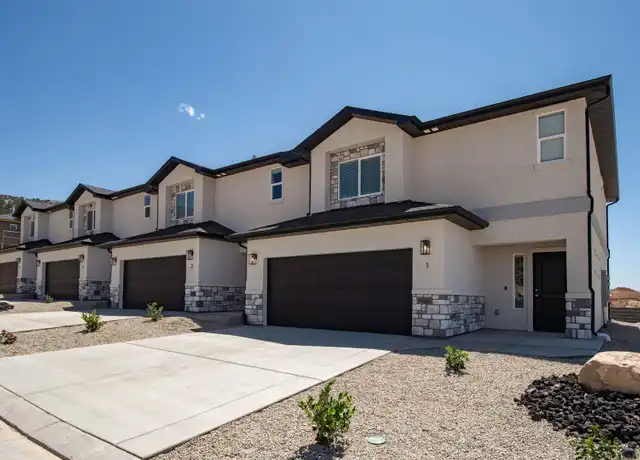 Property at 668 E Fiddlers Cove Dr #72, Cedar City, UT, 84721, 3 beds, 2.5 baths, [object Object]