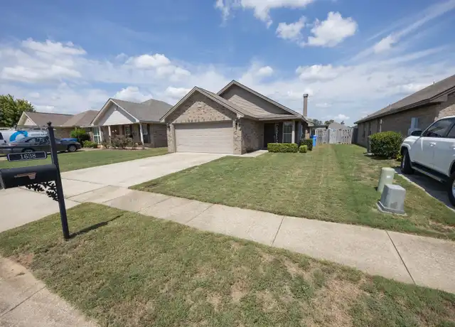 Property at 1638 Buena Vista Blvd, Prattville, AL, 36067, 3 beds, 2 baths, [object Object]