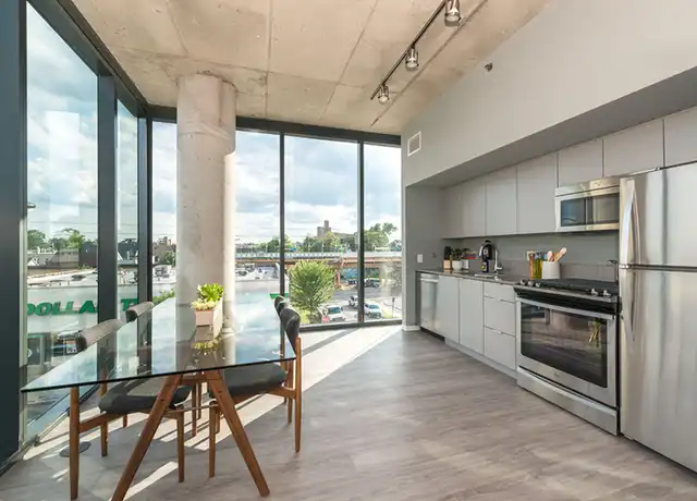 Property at 2733 W Belden Ave Unit 802, Chicago, IL, 60647, 1 bed, 1 bath, [object Object]