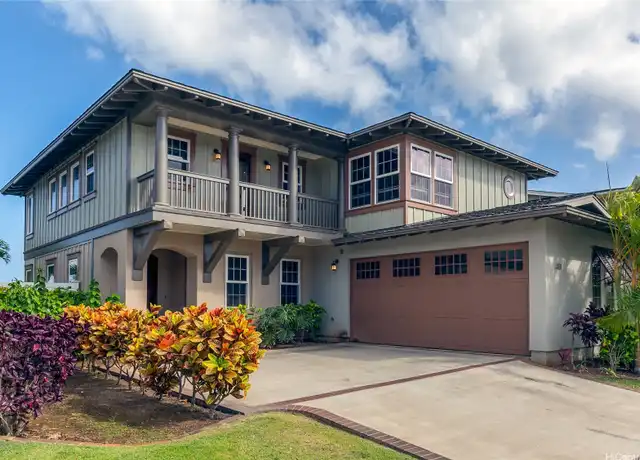 Property at 91-1115 Waikai St, Ewa Beach, HI, 96706, 5 beds, 3.5 baths, [object Object]