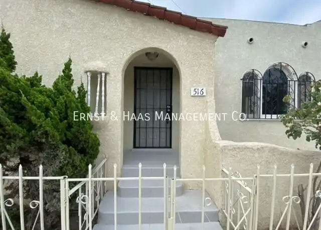 Property at 516 E 21st St, Long Beach, CA, 90806, 2 beds, 1 bath, [object Object]