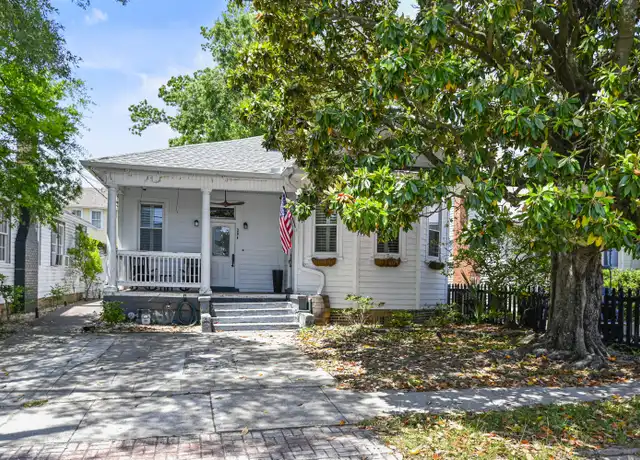 Property at 294 Congress St, Charleston, SC, 29403, 4 beds, 2.5 baths, [object Object]