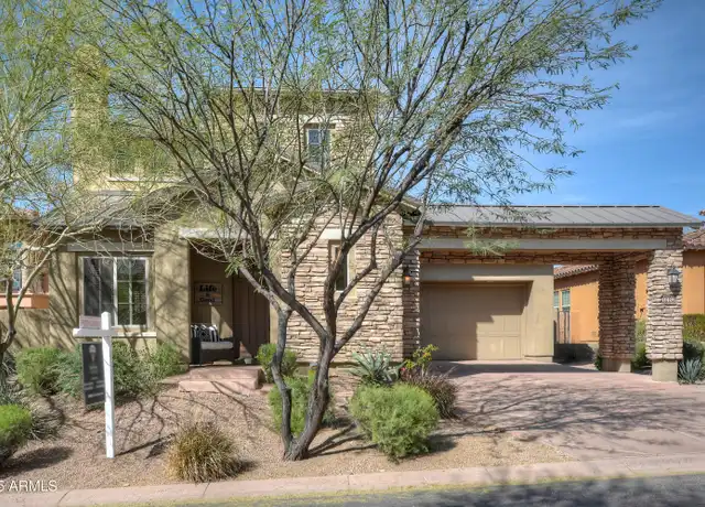 Property at 18358 N 93rd Way, Scottsdale, AZ, 85255, 3 beds, 2.5 baths, [object Object]