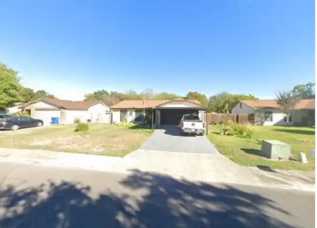 Property at 3407 Alan Shepard Dr, San Antonio, TX, 78219, 3 beds, 2 baths, [object Object]