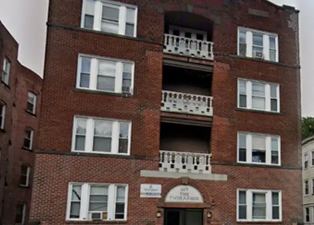 Property at 143 Belmont Ave Unit 3L, Springfield, MA, 01108, 3 beds, 1 bath, [object Object]