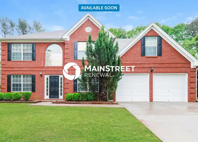 Property at 1757 Birkshire Rdg, McDonough, GA, 30252, 5 beds, 3 baths, [object Object]