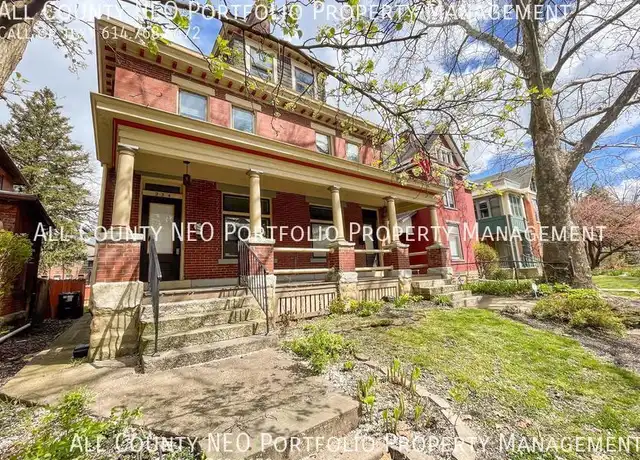 Property at 234 Wilber Ave, Columbus, OH, 43215, 4 beds, 1.5 baths, [object Object]