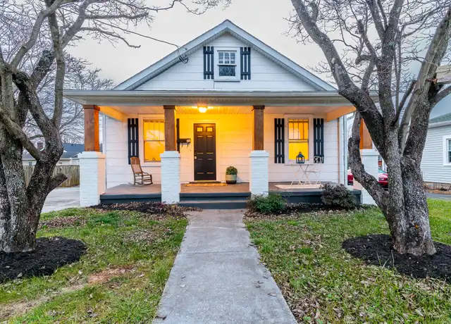 Property at 527 Eldon St, Lynchburg, VA, 24501, 2 beds, 2 baths, [object Object]