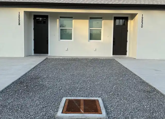 Property at 12230 Rosaro Ave, North Port, FL, 34287, 2 beds, 2.5 baths, [object Object]