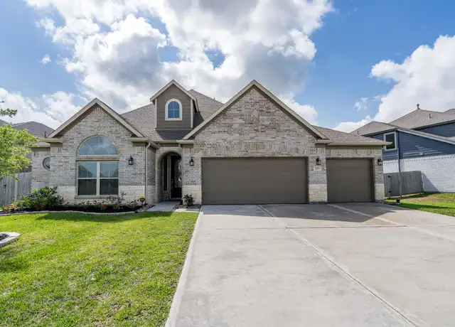 Property at 204 Upland Dr, Waller, TX, 77484, 4 beds, 3 baths, [object Object]