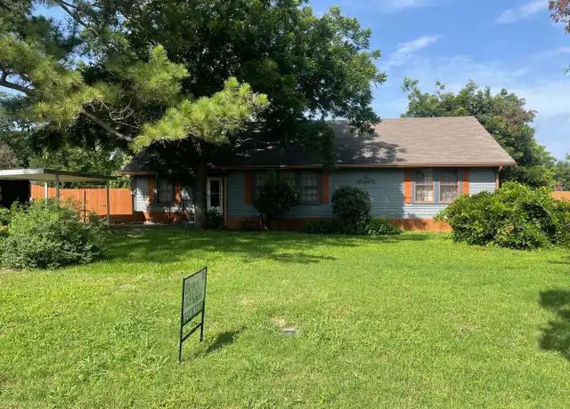Property at 103 S Strauss Dr, Robinson, TX, 76706, 3 beds, 2 baths, [object Object]