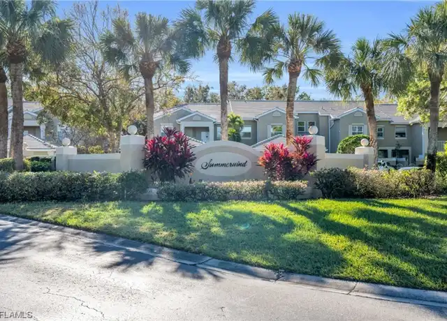 Property at 12061 Summergate Cir, Fort Myers, FL, 33913, 2 beds, 2 baths, [object Object]
