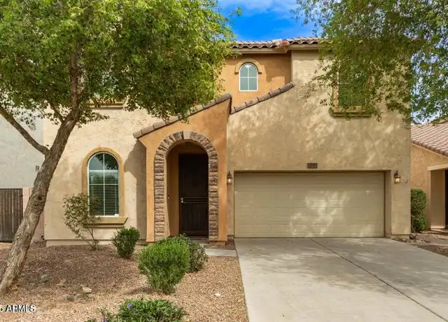 Property at 17507 N Costa Brava Ave, Maricopa, AZ, 85139, 4 beds, 3 baths, [object Object]