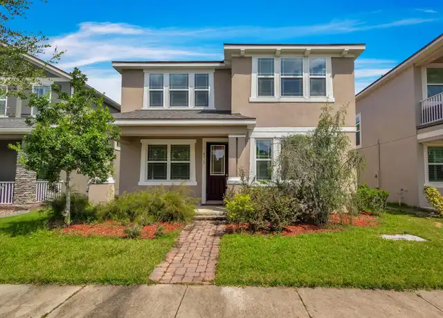 Property at 8217 De Haven St, Orlando, FL, 32832, 4 beds, 2.5 baths, [object Object]