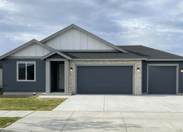 Photo of 4742 W Hawk St, Moses Lake, WA 98837