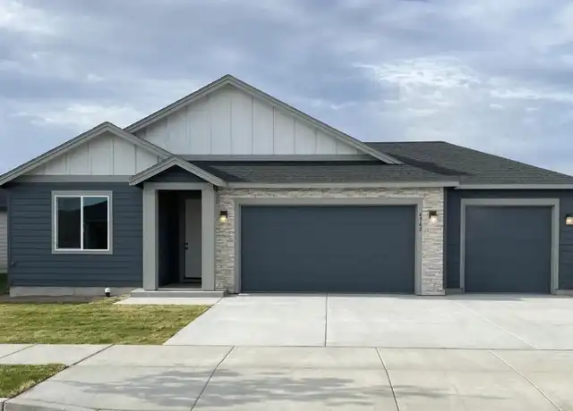 Property at 4742 W Hawk St, Moses Lake, WA, 98837, 3 beds, 2 baths, [object Object]