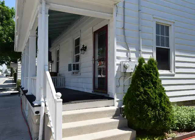 Property at 153 New Haven St, Mount Joy, PA, 17552, 1 bed, 1 bath, [object Object]