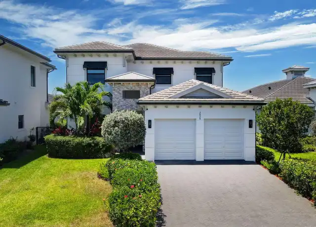 Property at 2828 Gin Berry Way, West Palm Beach, FL, 33401, 3 beds, 3.5 baths, [object Object]